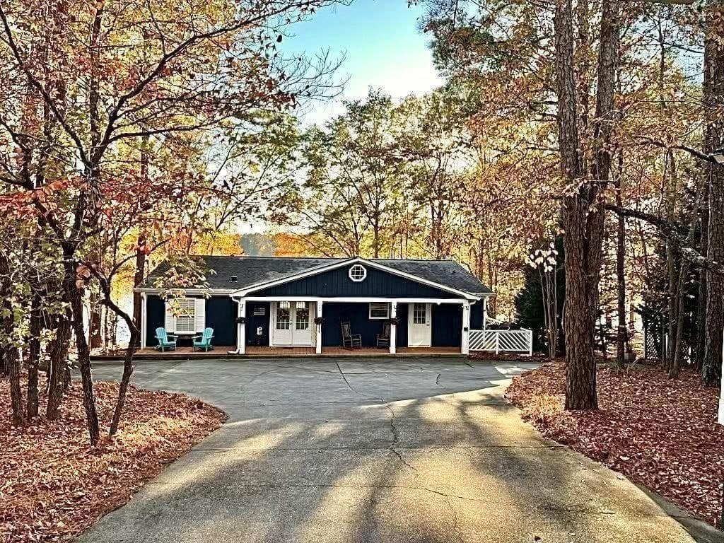 111 River Place Court, Eatonton, GA 31024 — most recent listing photo