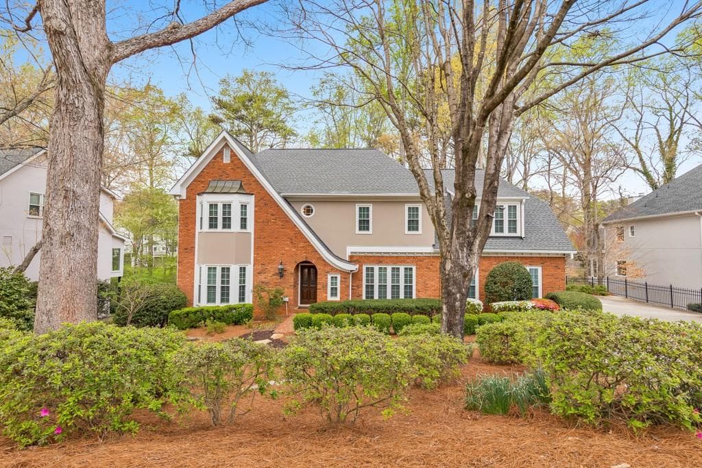 3209 Powder Mill Place, Marietta, GA 30067 — most recent listing photo