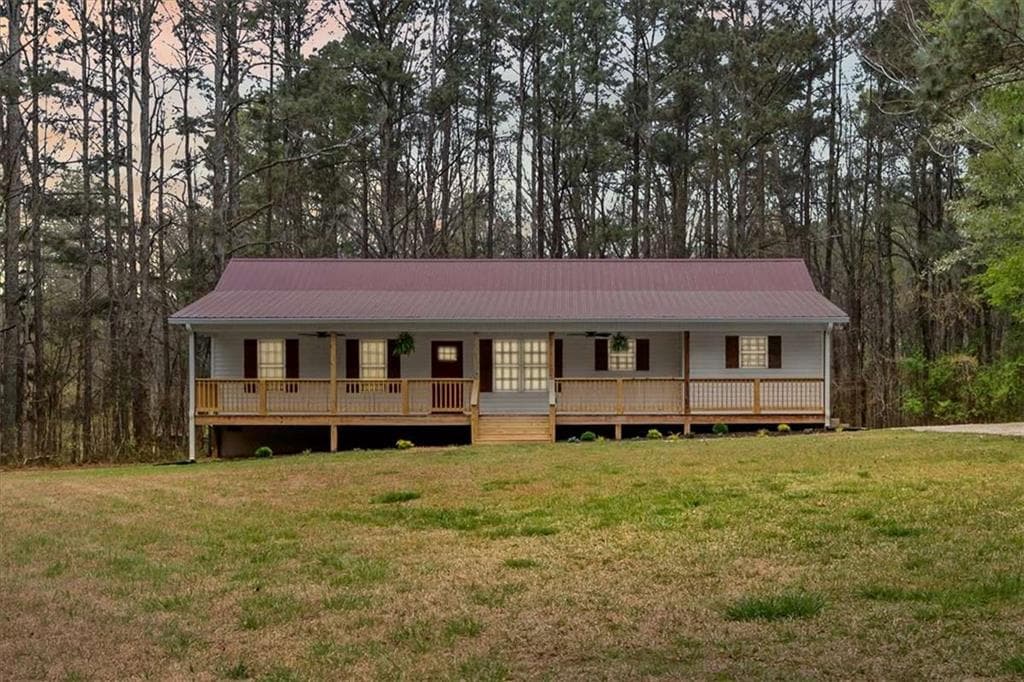 105 Bowdon Junction Road, Carrollton, GA 30117 — most recent listing photo
