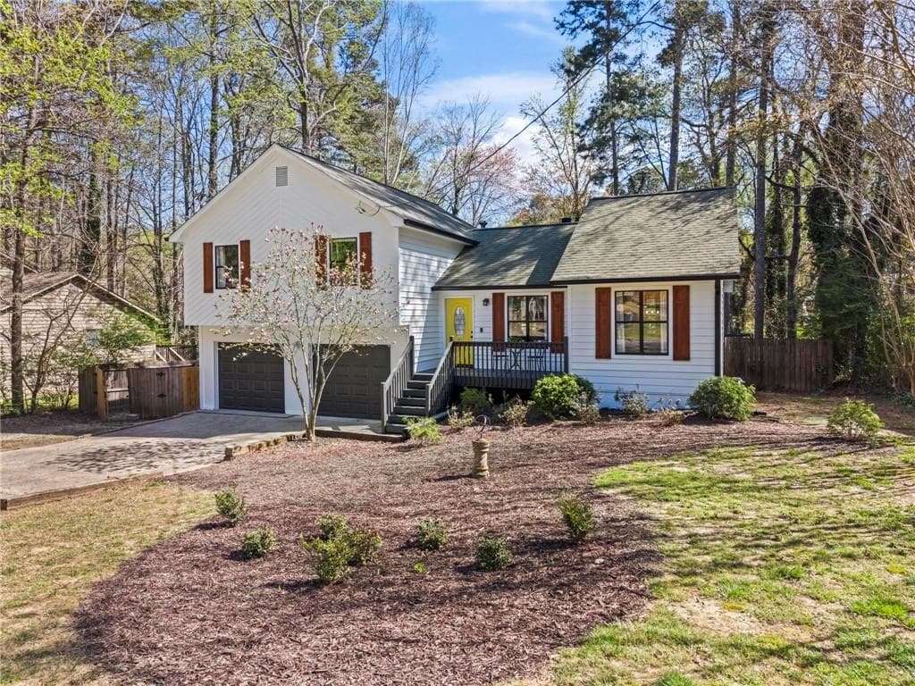 3065 Sumit Wood Drive, Kennesaw, GA 30152 — most recent listing photo