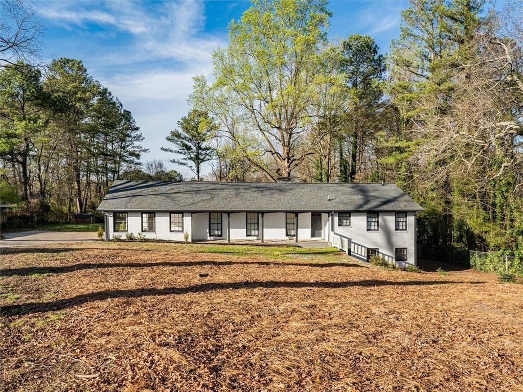 1110 Upper Hembree Road, Roswell, GA 30076 — most recent listing photo
