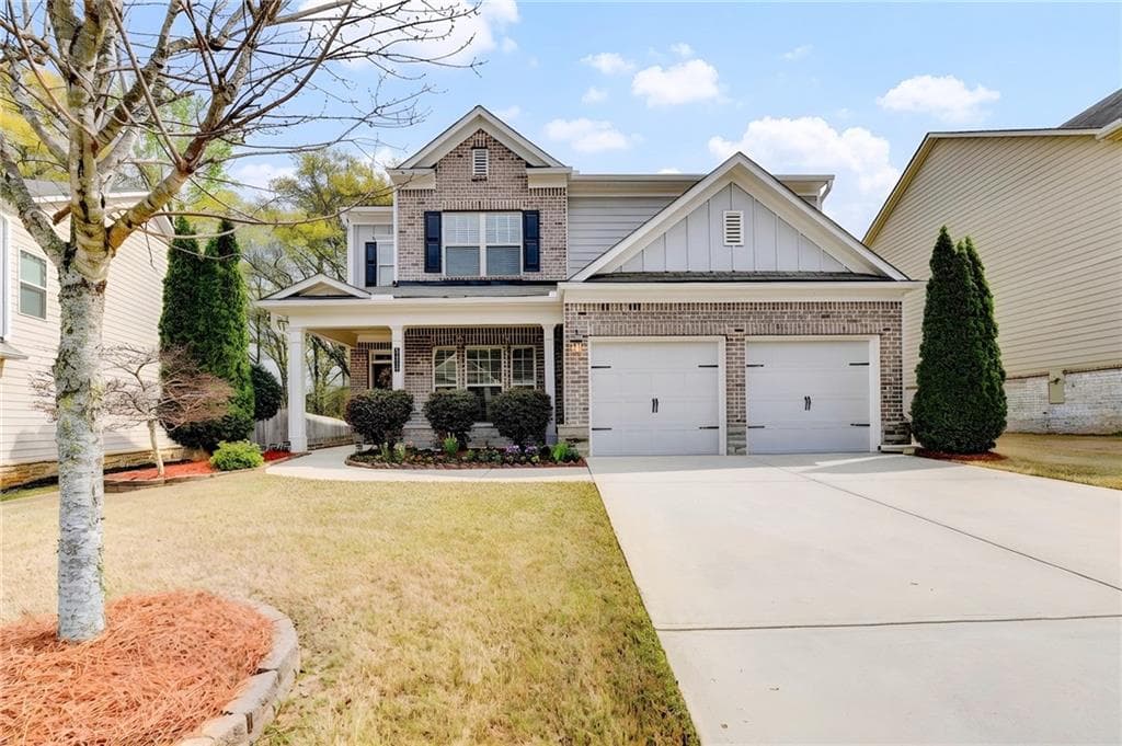 2455 Matlin Way, Buford, GA 30519 — most recent listing photo