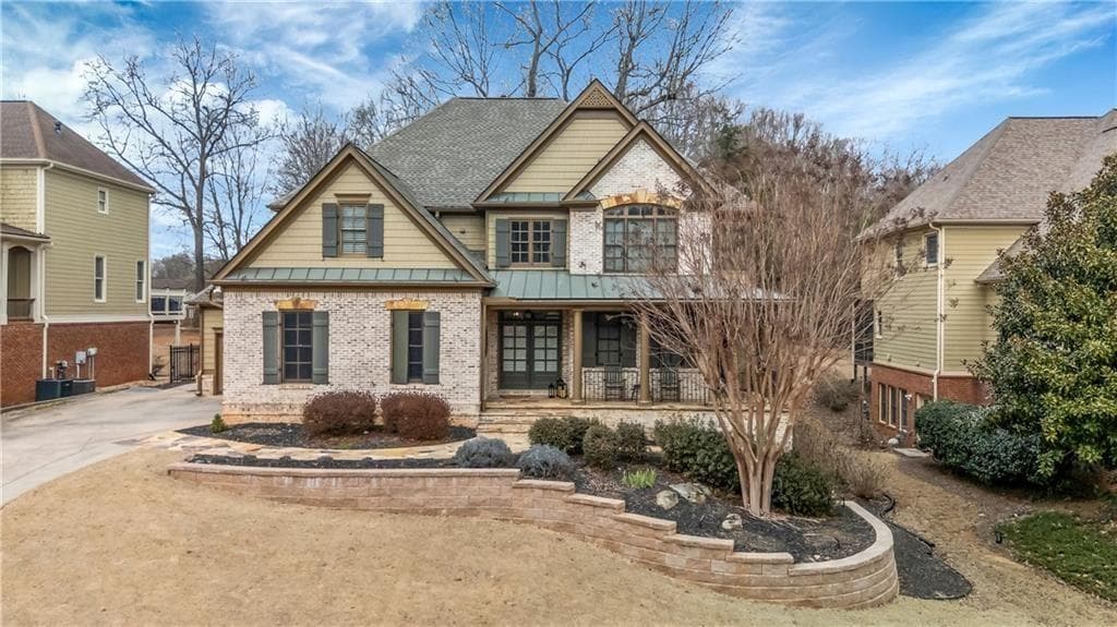 4230 Madison Drive, Cumming, GA 30040 — most recent listing photo