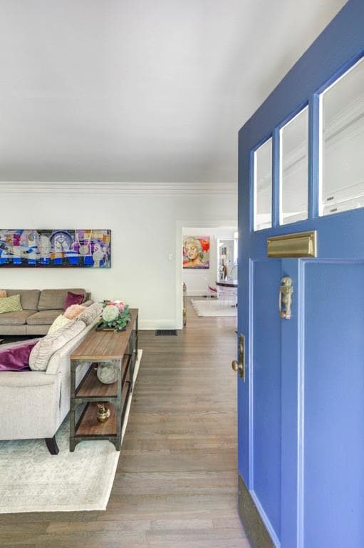 3 bedroom, 2 bathroom, 2,289 sq ft single family residence for rent at 27 Northwood Avenue, Atlanta, GA 30309 for $12,000 a month — photo 3