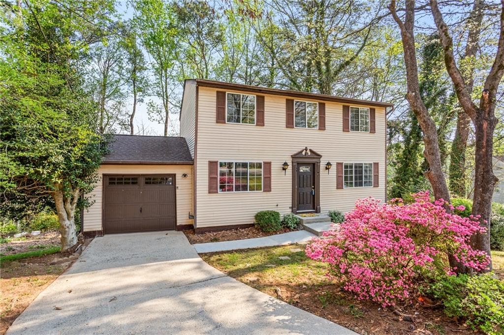 5420 Robin Hill Court