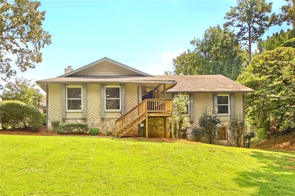 1769 Elizabeth Court, Conyers, GA 30094 — most recent listing photo
