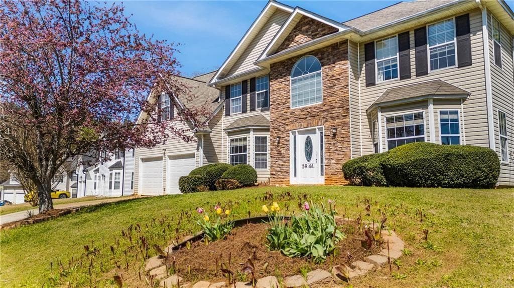 5944 Duren Meadows Drive, Lithonia, GA 30058 — most recent listing photo