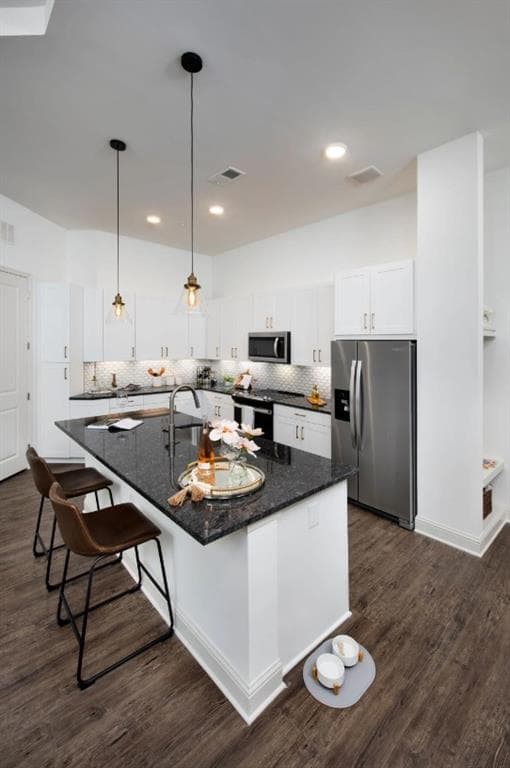 1 bedroom, 1 bathroom, 843 sq ft apartment for rent at 4271 Woodward Mill Road 4307, Buford, GA 30518 for $1,553 a month — photo 3