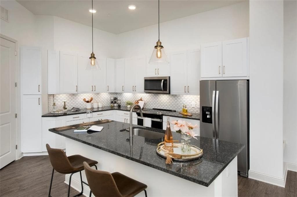 2 bedroom, 2 bathroom, 1,239 sq ft apartment for rent at 4271 Woodward Mill Road 2214, Buford, GA 30518 for $1,999 a month — photo 4