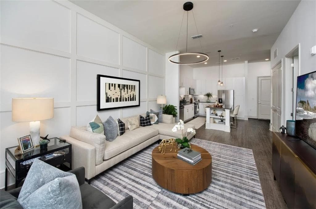 2 bedroom, 2 bathroom, 1,239 sq ft apartment for rent at 4271 Woodward Mill Road 2214, Buford, GA 30518 for $1,999 a month — photo 5
