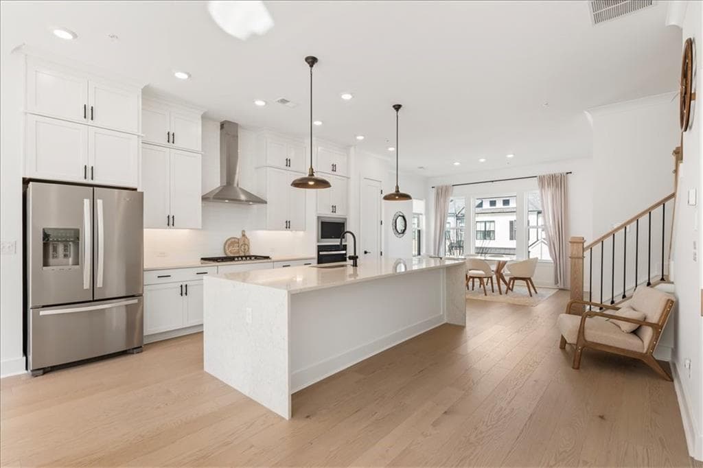 335 Walker Avenue, Alpharetta, GA 30076 — most recent listing photo