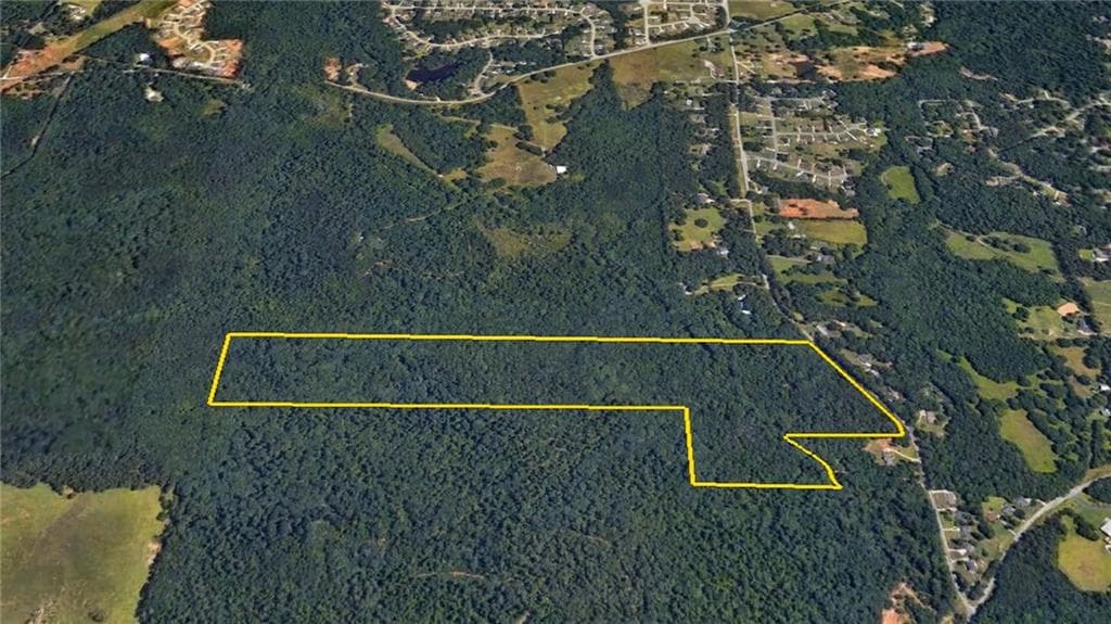 unimproved land for sale at 2229 Mcdaniel Mill Road, Conyers, GA 30094 — photo 4