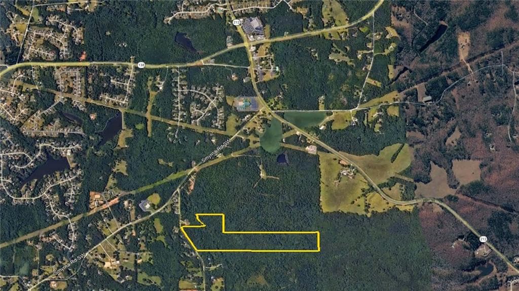 unimproved land for sale at 2229 Mcdaniel Mill Road, Conyers, GA 30094 — photo 8