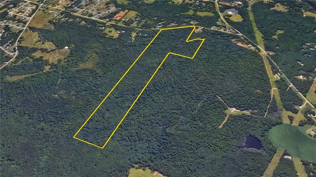 unimproved land for sale at 2229 Mcdaniel Mill Road, Conyers, GA 30094 — photo 9