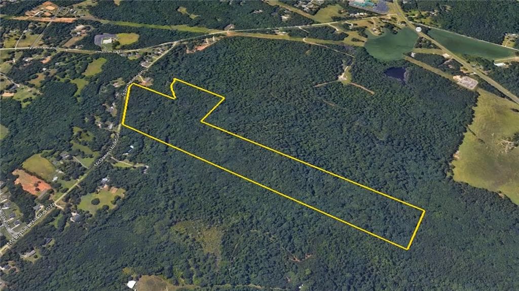 unimproved land for sale at 2229 Mcdaniel Mill Road, Conyers, GA 30094 — photo 10