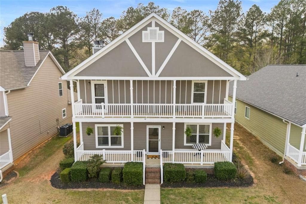 35 Kevin Court, Porterdale, GA 30014 — most recent listing photo