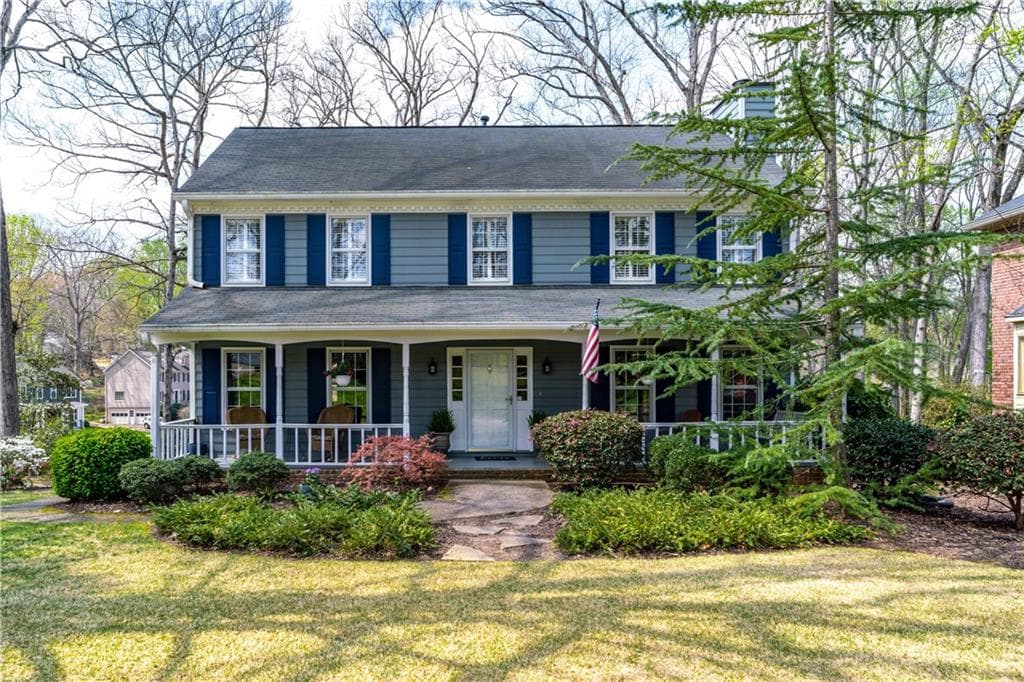 3798 Raccoon Run, Marietta, GA 30062 — most recent listing photo