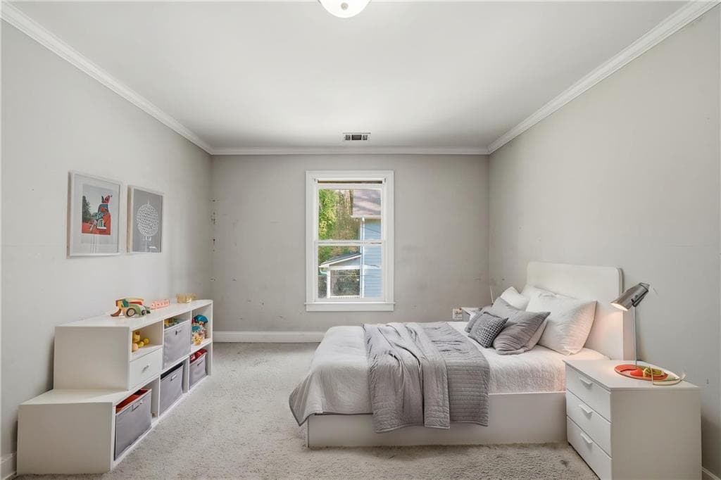 3 bedroom, 3 bathroom, 2,349 sq ft single family residence for sale at 1864 La Mesa Lane, Decatur, GA 30032 — photo 5