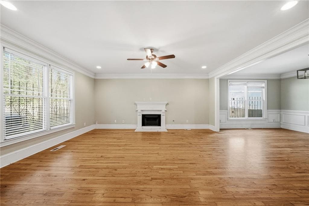 3 bedroom, 3 bathroom, 2,349 sq ft single family residence for sale at 1864 La Mesa Lane, Decatur, GA 30032 — photo 7