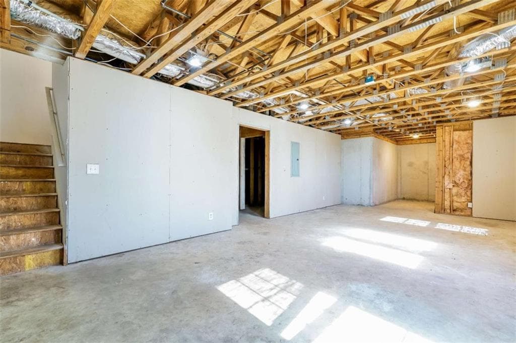 3 bedroom, 3 bathroom, 2,280 sq ft single family residence for sale at 76 Foliage, Dallas, GA 30132 — photo 6