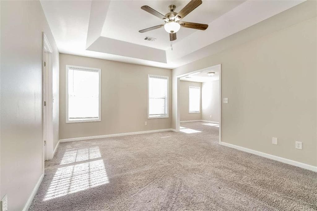 3 bedroom, 3 bathroom, 2,280 sq ft single family residence for sale at 76 Foliage, Dallas, GA 30132 — photo 10