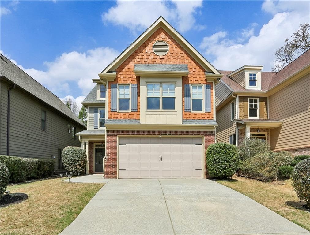 5065 Magnolia Gate Drive, Duluth, GA 30096 — most recent listing photo