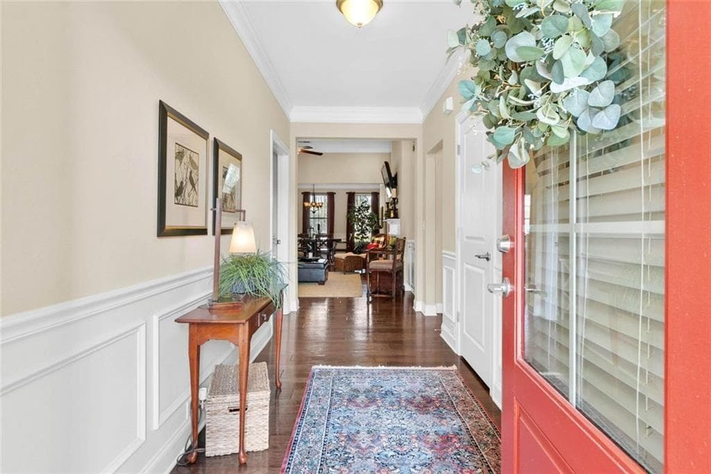 4 bedroom, 4 bathroom, 4,564 sq ft single family residence for sale at 559 Bishopton Street, Grayson, GA 30017 — photo 3