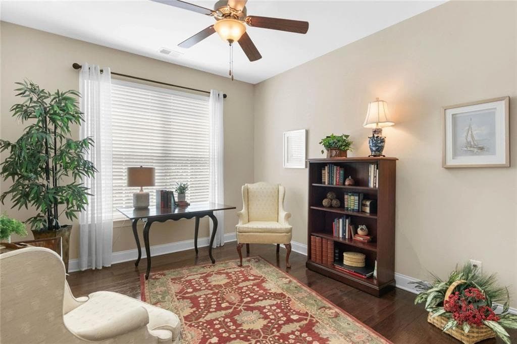 4 bedroom, 4 bathroom, 4,564 sq ft single family residence for sale at 559 Bishopton Street, Grayson, GA 30017 — photo 9