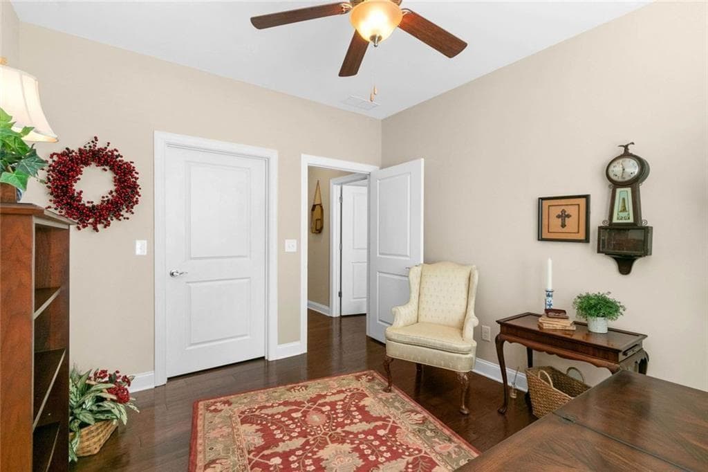 4 bedroom, 4 bathroom, 4,564 sq ft single family residence for sale at 559 Bishopton Street, Grayson, GA 30017 — photo 10