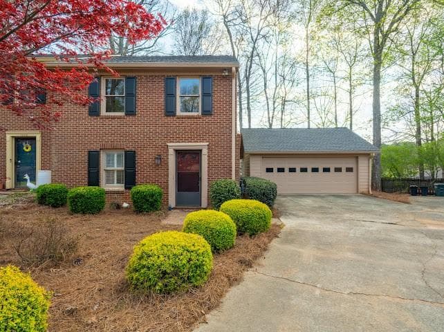 1307 Whitlock Ridge Drive, Marietta, GA 30064 — most recent listing photo