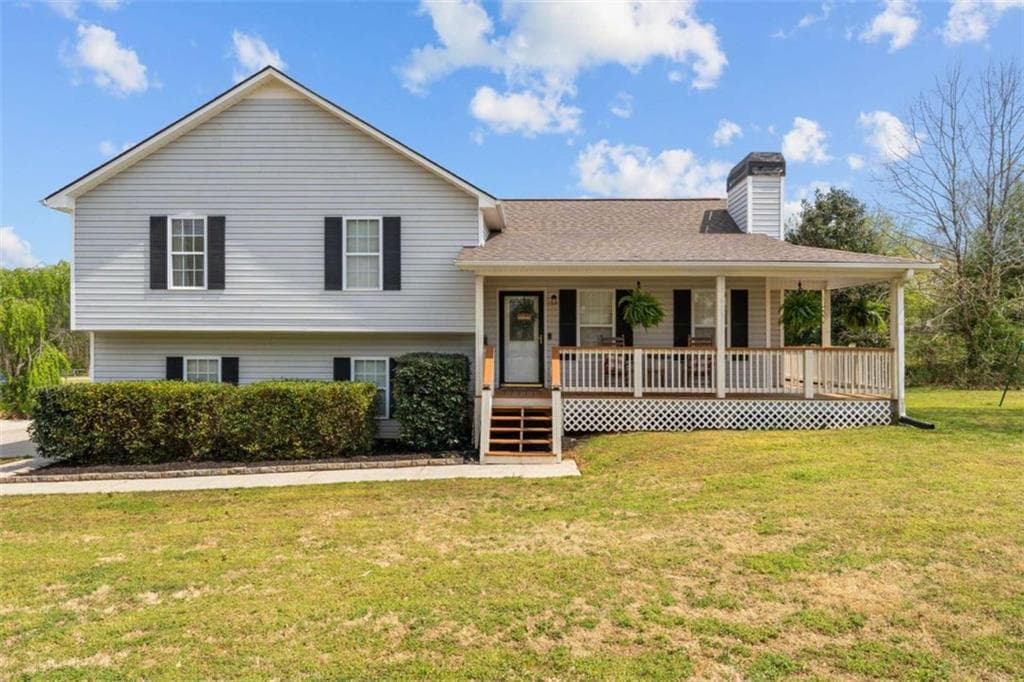105 Chrissy Drive, Temple, GA 30179 — most recent listing photo