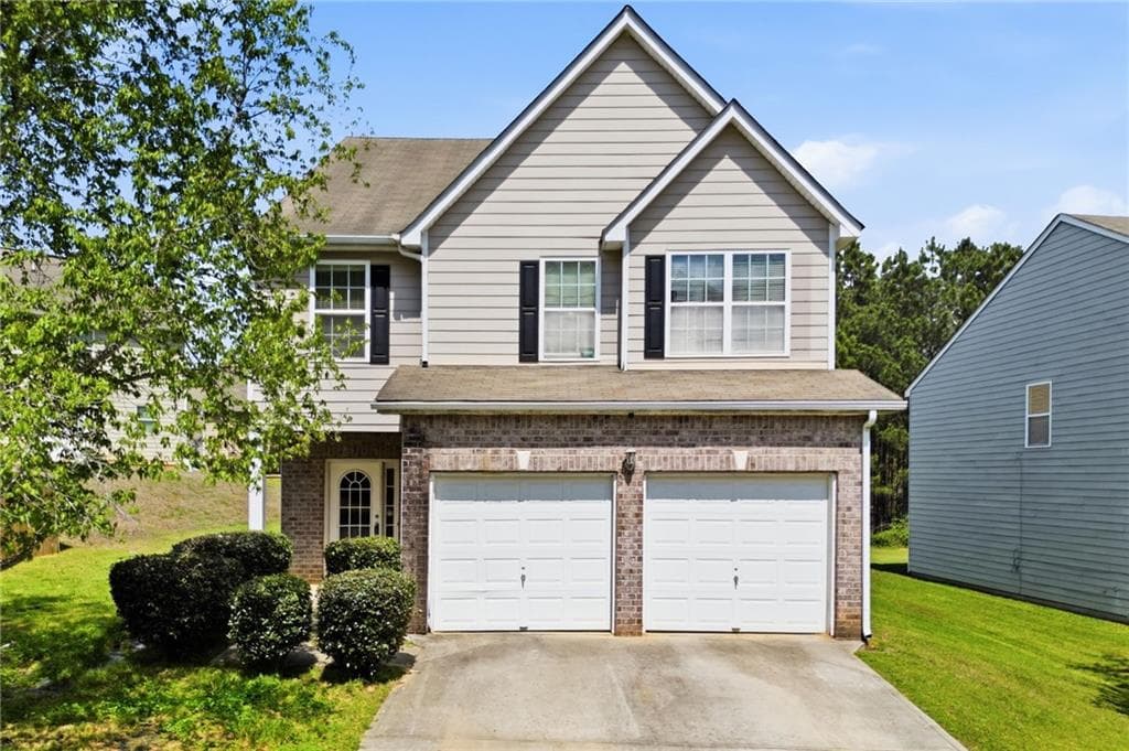 2415 Valley Creek Drive, Lithia Springs, GA 30122 — most recent listing photo