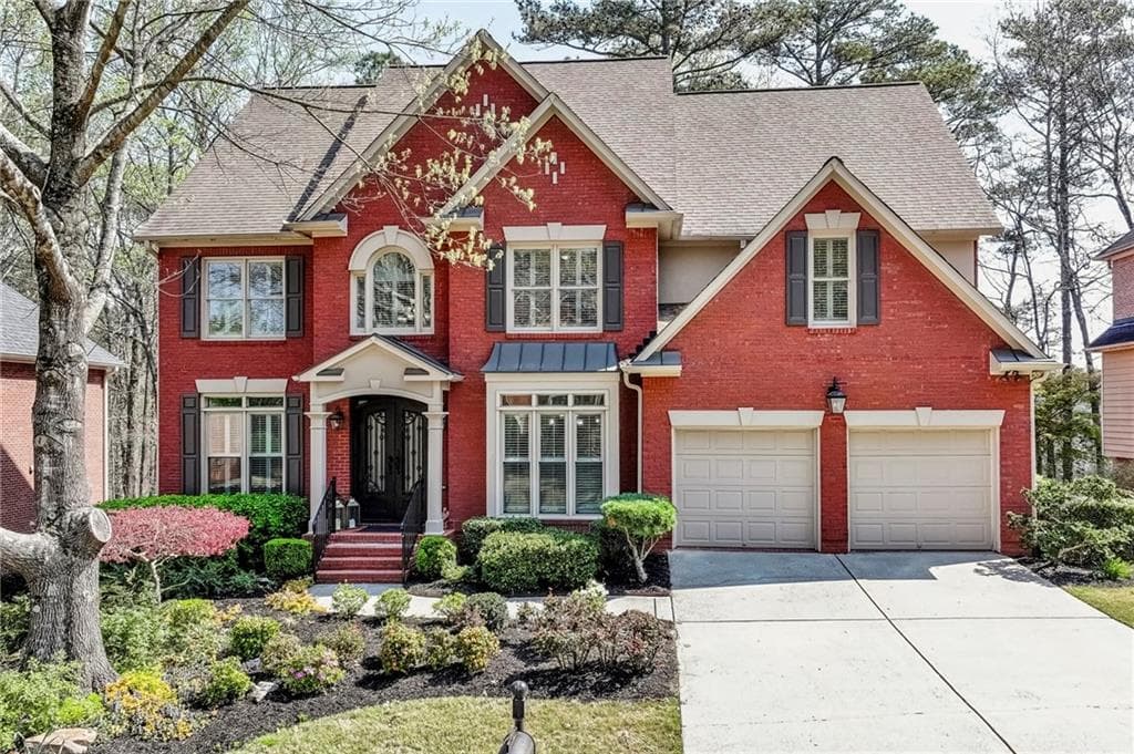 1165 Beacon Hill Crossing