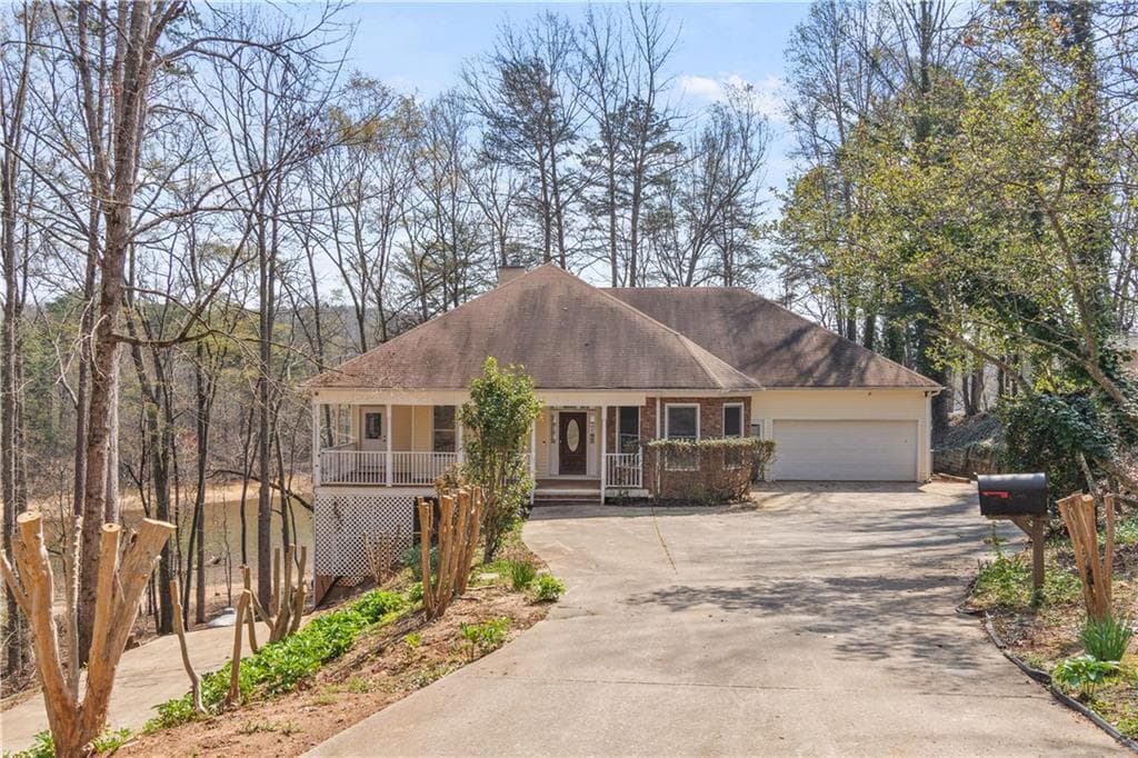 6982 Dee Lane, Murrayville, GA 30564 — most recent listing photo