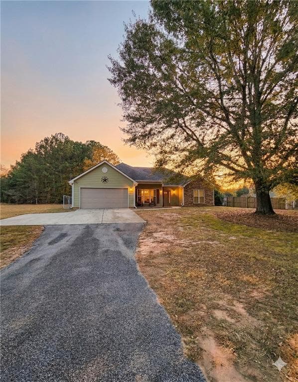3920 Rosebud Road