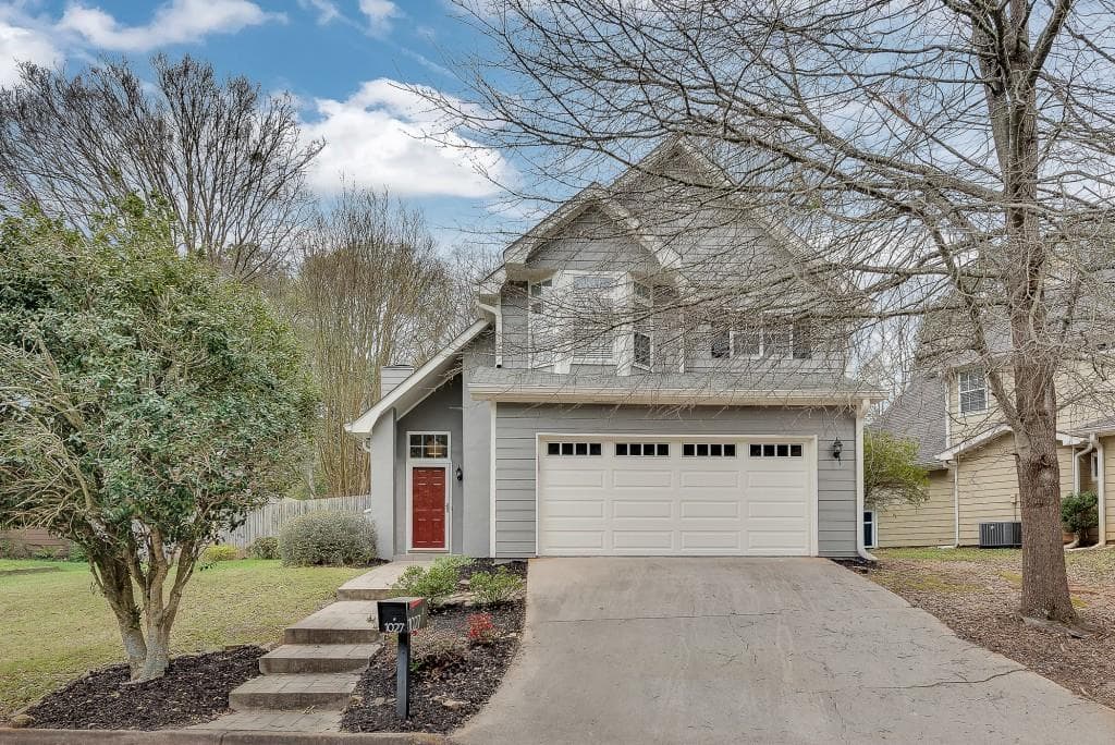 1027 Ashbury Drive, Decatur, GA 30030 — most recent listing photo