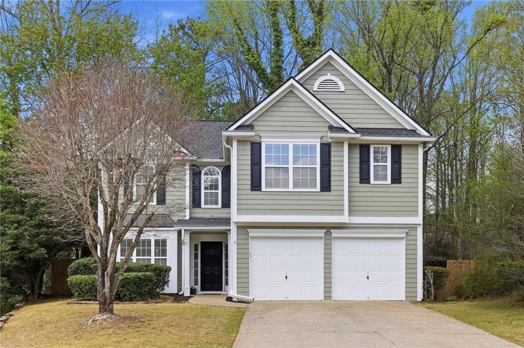 4297 Monticello Way, Kennesaw, GA 30144 — most recent listing photo