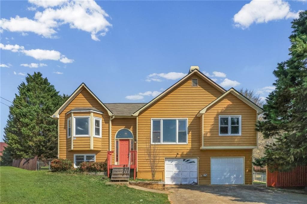 189 Misty Ridge Place, Hiram, GA 30141 — most recent listing photo