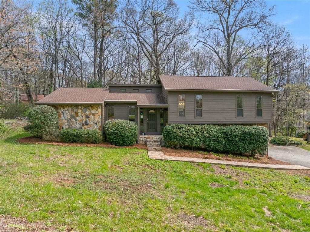 3507 Vinings North Trail, Smyrna, GA 30080 — most recent listing photo