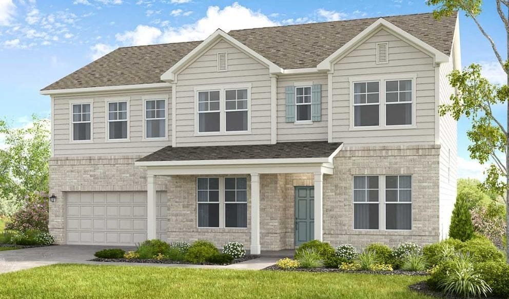 8925 Avonbrook Close, Ball Ground, GA 30107 — most recent listing photo