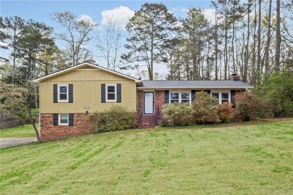 2942 Cynthia Court, Marietta, GA 30062 — most recent listing photo