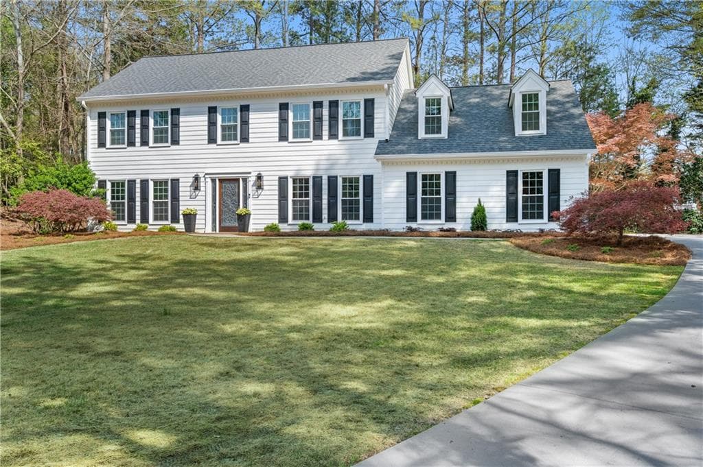 3650 Brighton Place, Marietta, GA 30062 — most recent listing photo