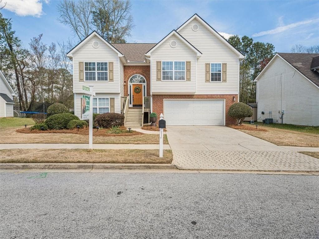 3390 Imperial Hill Drive, Snellville, GA 30039 — most recent listing photo