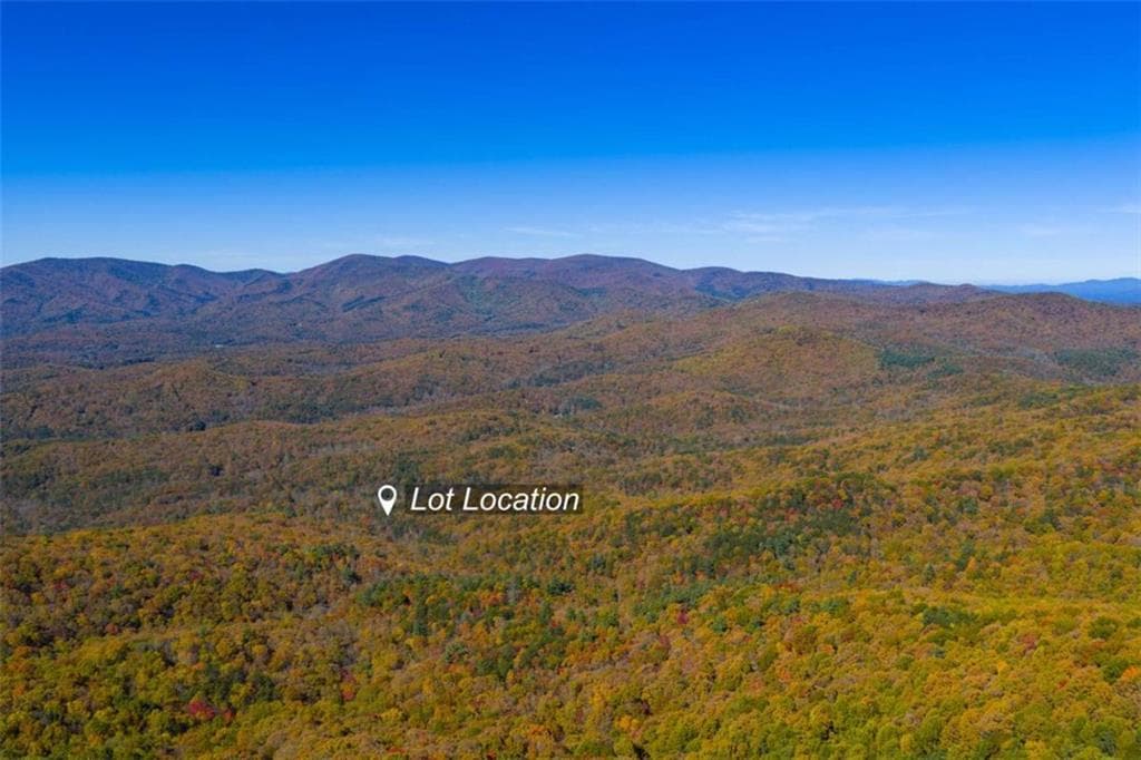 single family residence for sale at N/A Willard Mountain Road, Ellijay, GA 30513 — photo 4