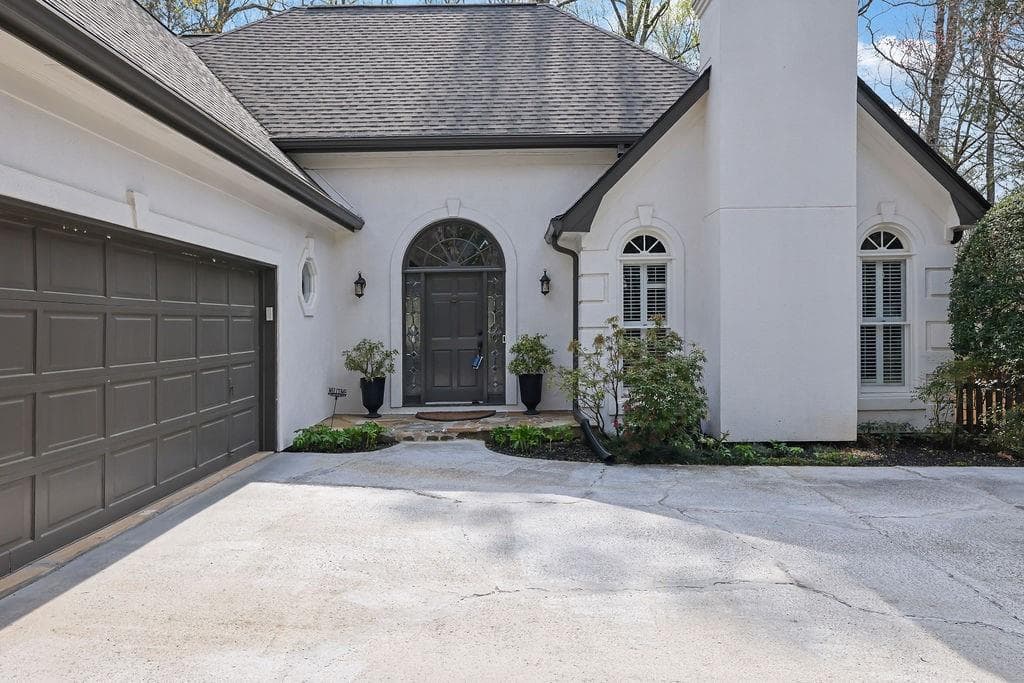 4610 Clivedon Terrace, Peachtree Corners, GA 30092 — most recent listing photo