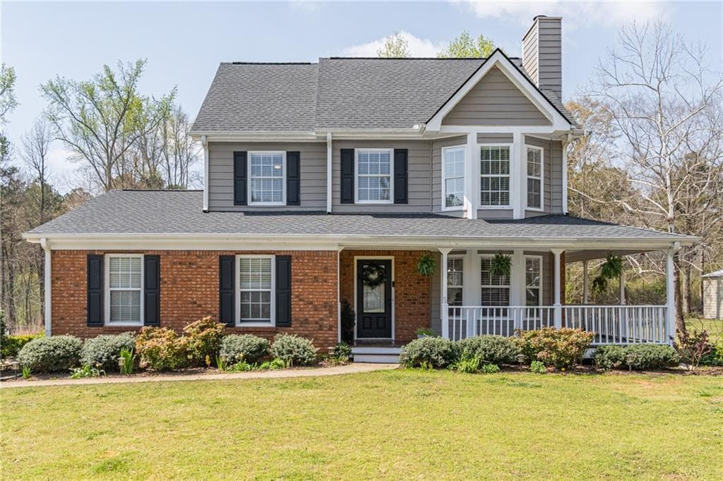 3598 Natalie Court, Loganville, GA 30052 — most recent listing photo