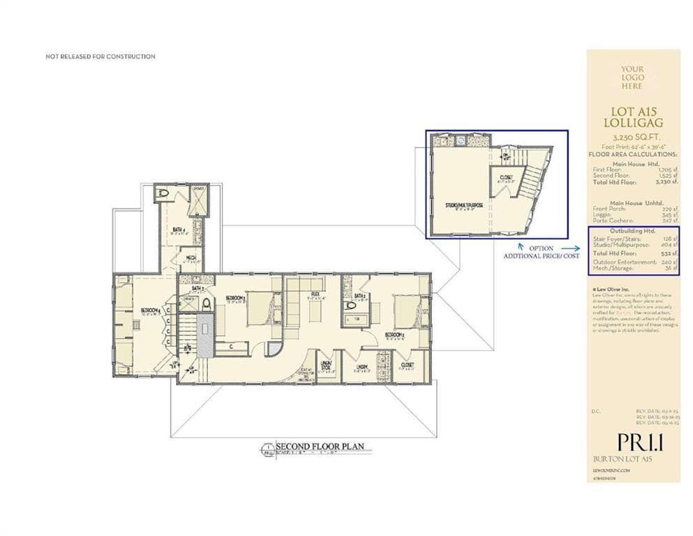 4 bedroom, 5 bathroom, 3,219 sq ft single family residence for sale at 175 Waters Edge Lane, Clarkesville, GA 30523 — photo 4