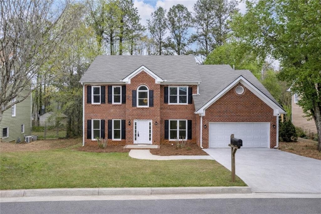 4923 Panola Mill Drive, Lithonia, GA 30038 — most recent listing photo