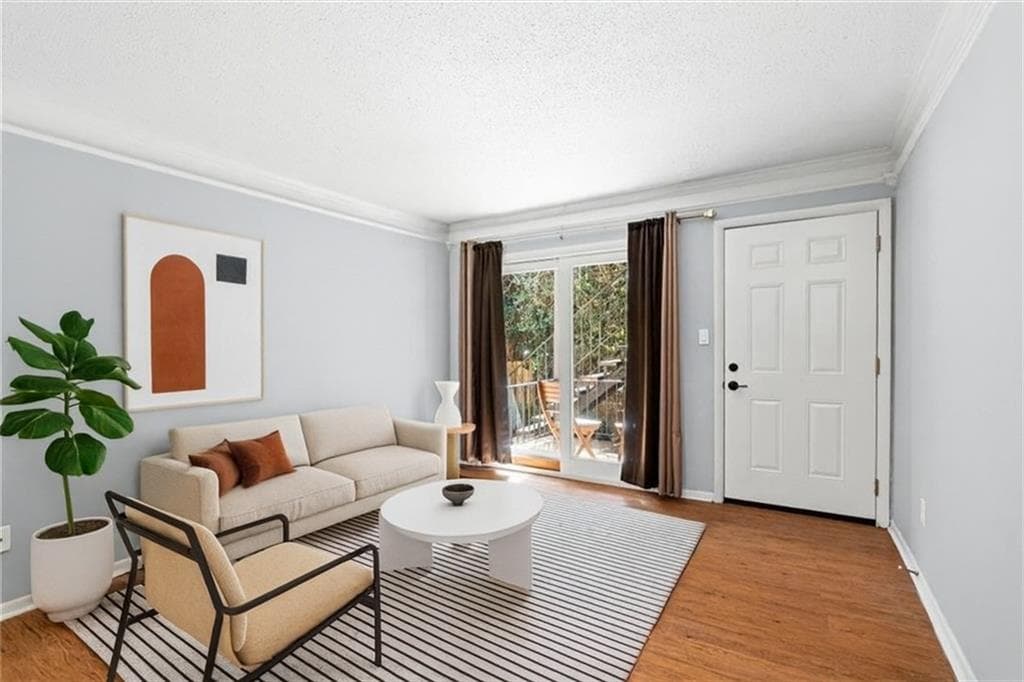 1 bedroom, 1 bathroom, 648 sq ft condominium for sale at 1225 Church Street J, Decatur, GA 30030 — photo 5