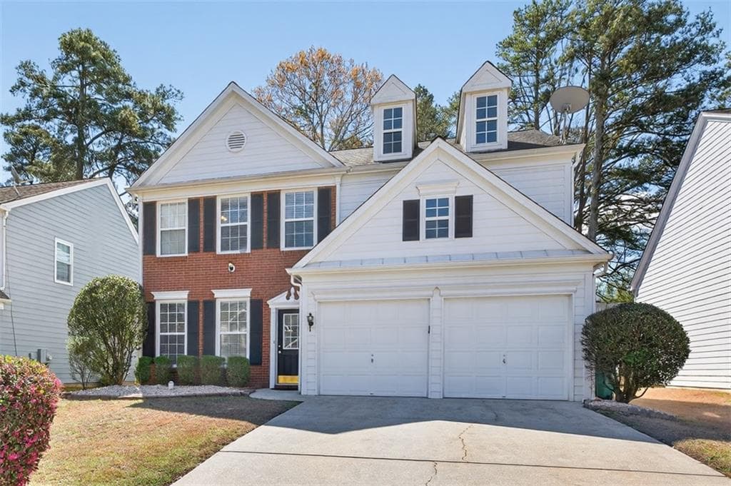 2922 Cottesford Way, Smyrna, GA 30080 — most recent listing photo